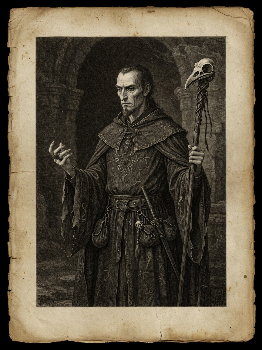 vortigern